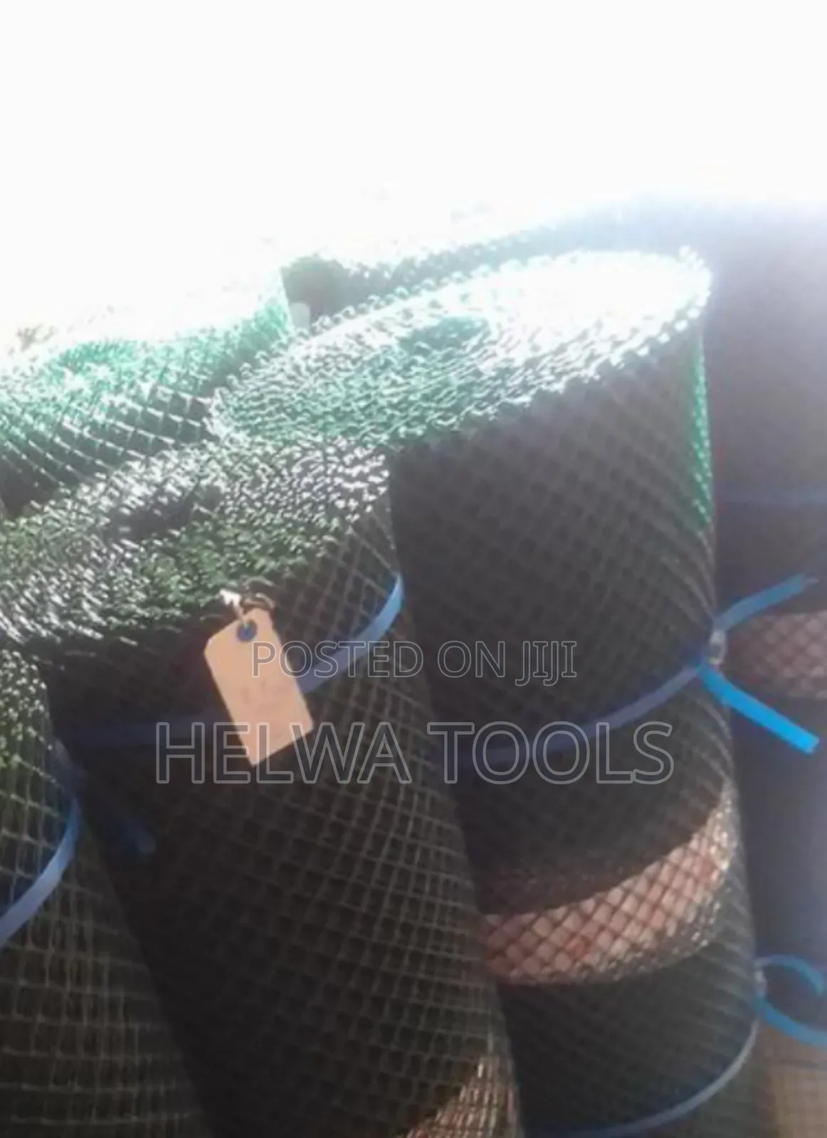 Chicken Wire Mesh,50 M by 1 M