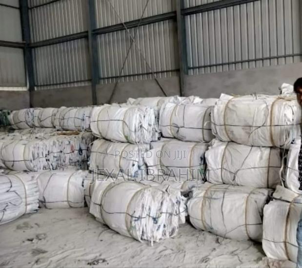 New Parkaging Nylon Bags - thumbnail 4