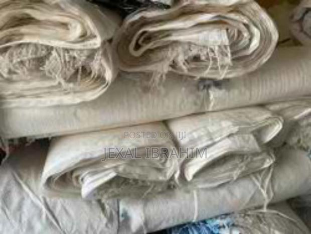 New Parkaging Nylon Bags - thumbnail 6