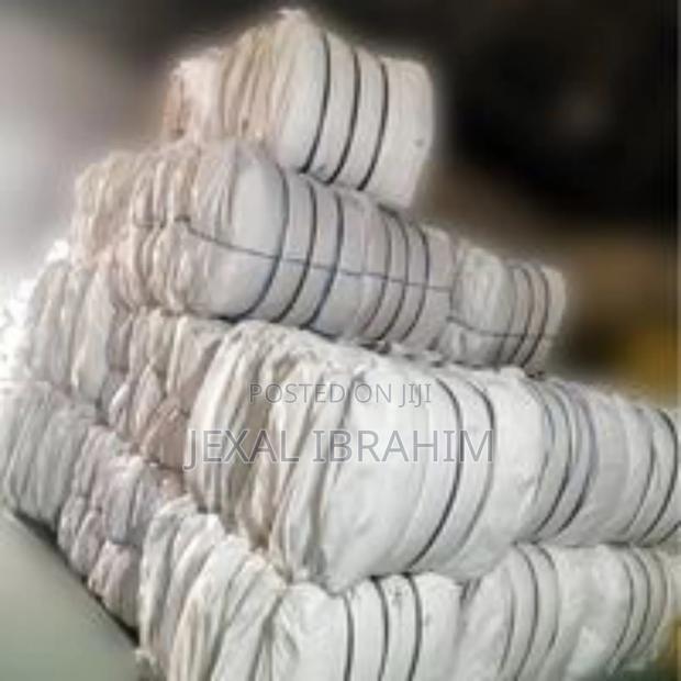 Parkaging Nylon Bags 90kgs - thumbnail 3