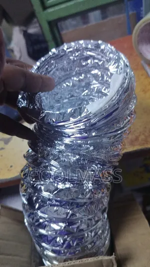 Flexible Duct 4" Non Insulated in Nairobi Kenya
