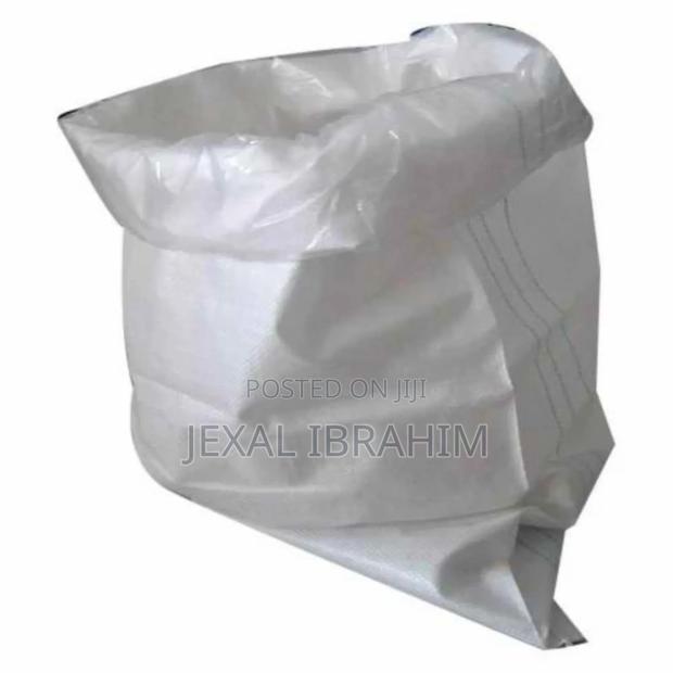 Parkaging Nylon Bags 90kgs - thumbnail 5