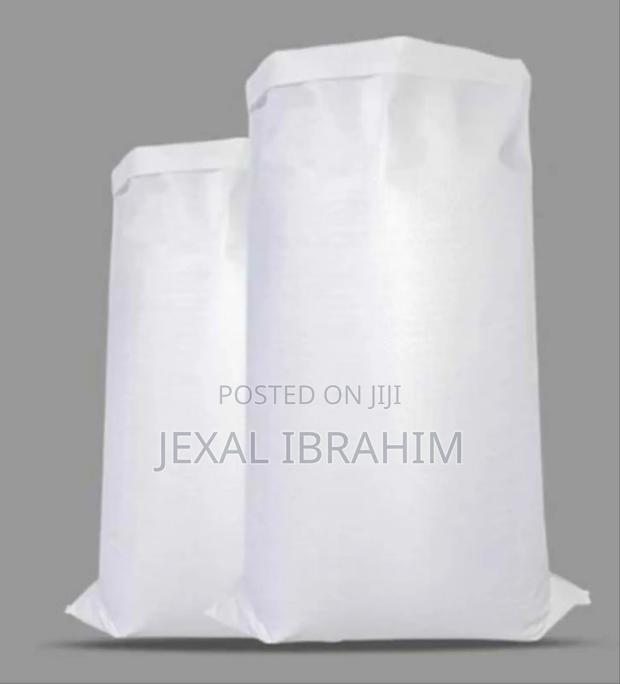 Parkaging Nylon Bags 90kgs