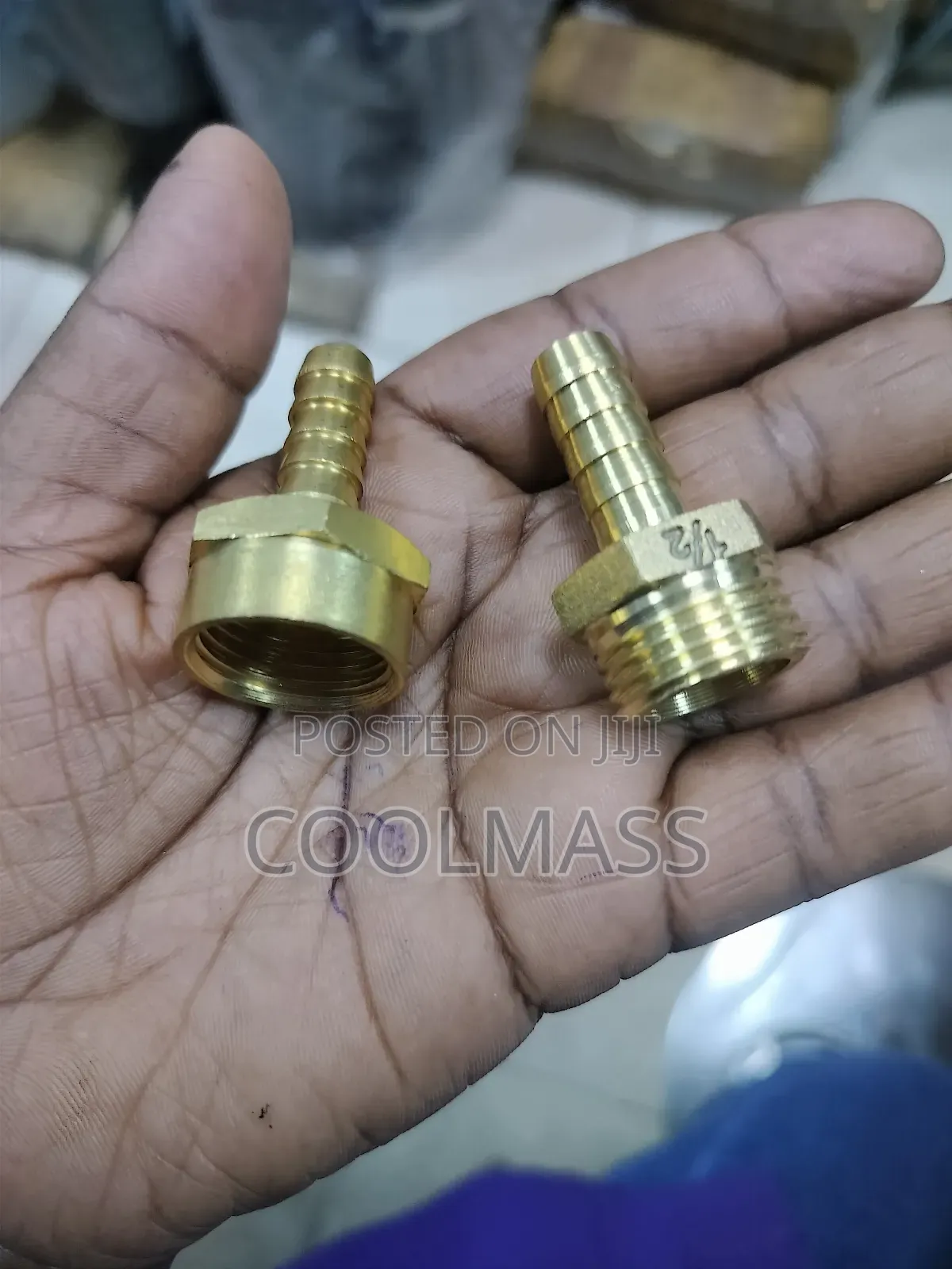 Cooker Nozzle in Nairobi Kenya