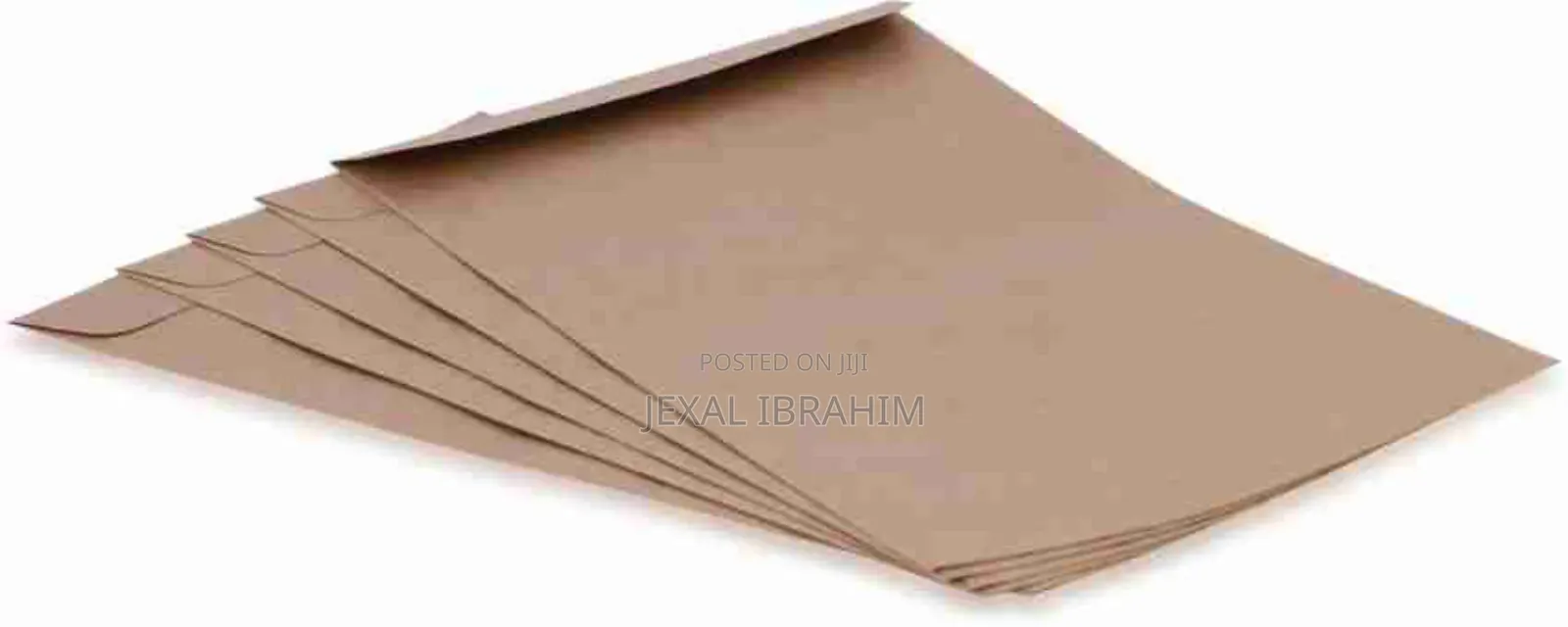Craft Envelopes