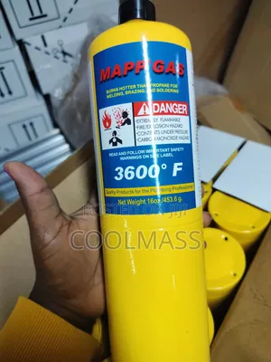 Brazing Gas / Map Gas Best Price in Kenya