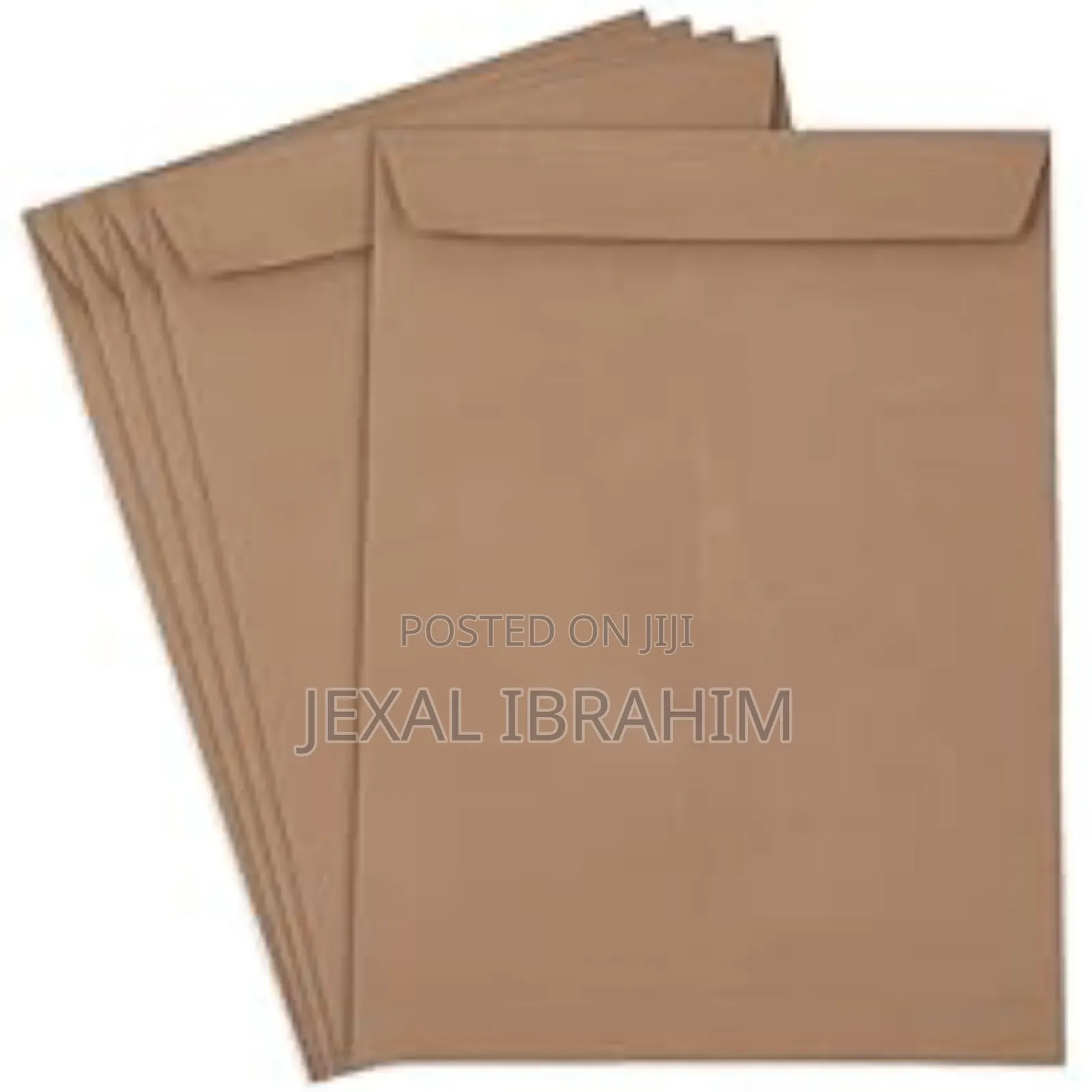 Bahasha Craft