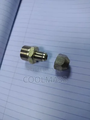 Brass Reducer 1/2*5/16 in Kenya