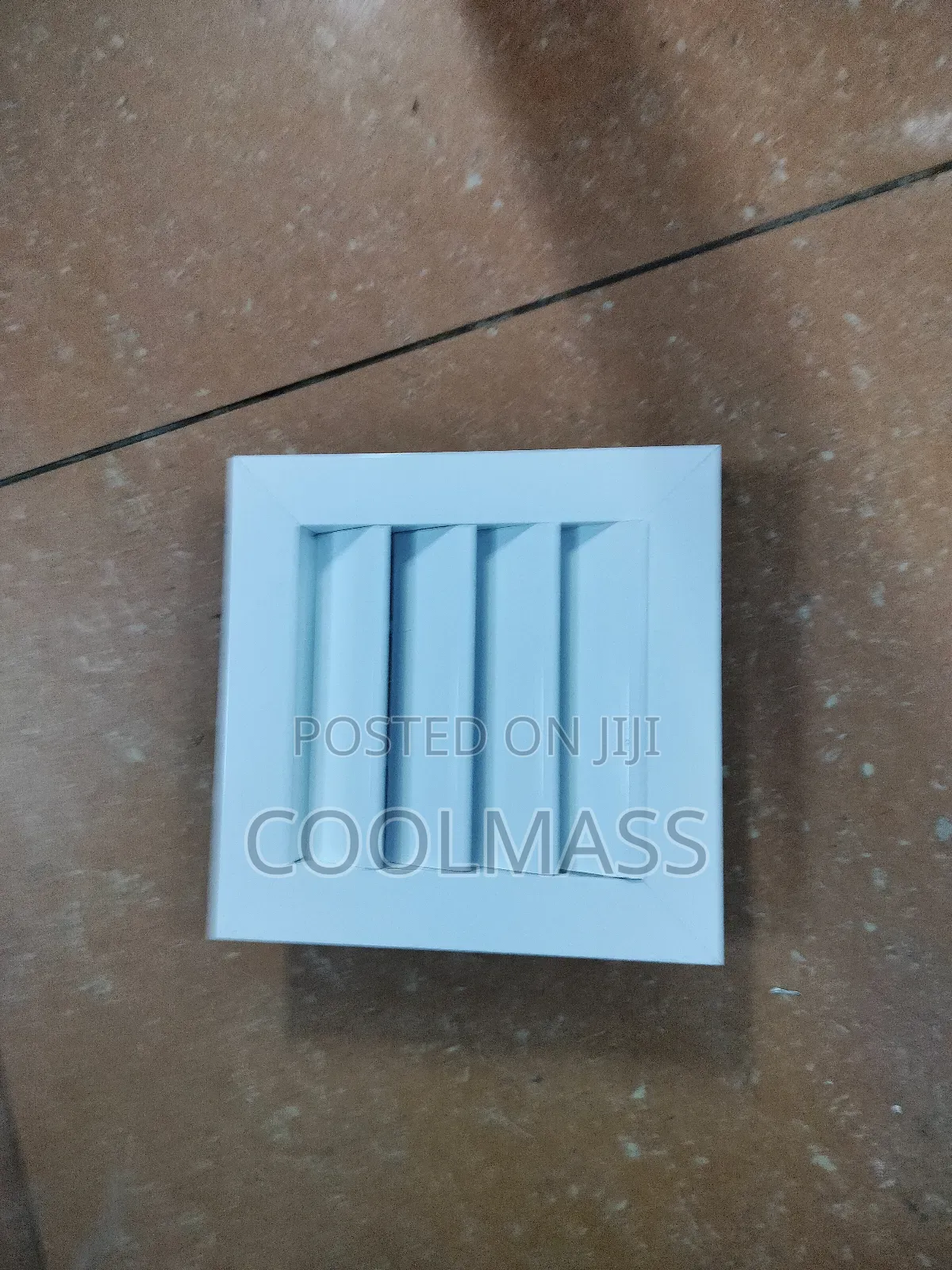 Aluminium Wall Grill 150*150 in Nairobi Kenya