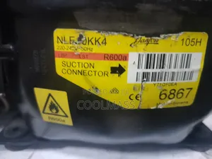 Ex Uk Freezer Compressor 1/4hp in Kenya