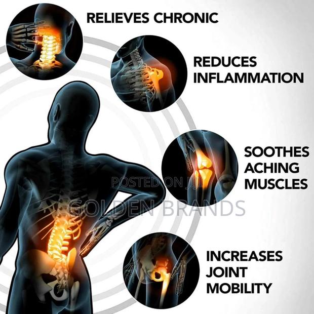 Edible Hemp Seed Oil - thumbnail 3