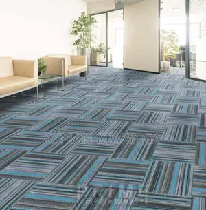 Carpet Tiles
