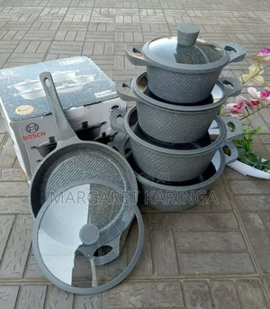 Silicone Bosch