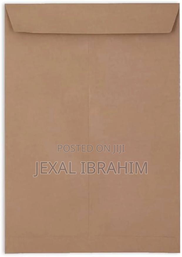 Hard Craft Envelopes - thumbnail 2