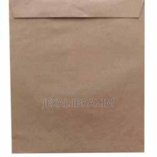 X-ray Hard Envelopes - thumbnail 2