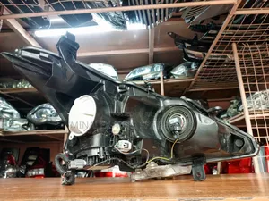 LHS Headlight Nissan Teana Zenon Type