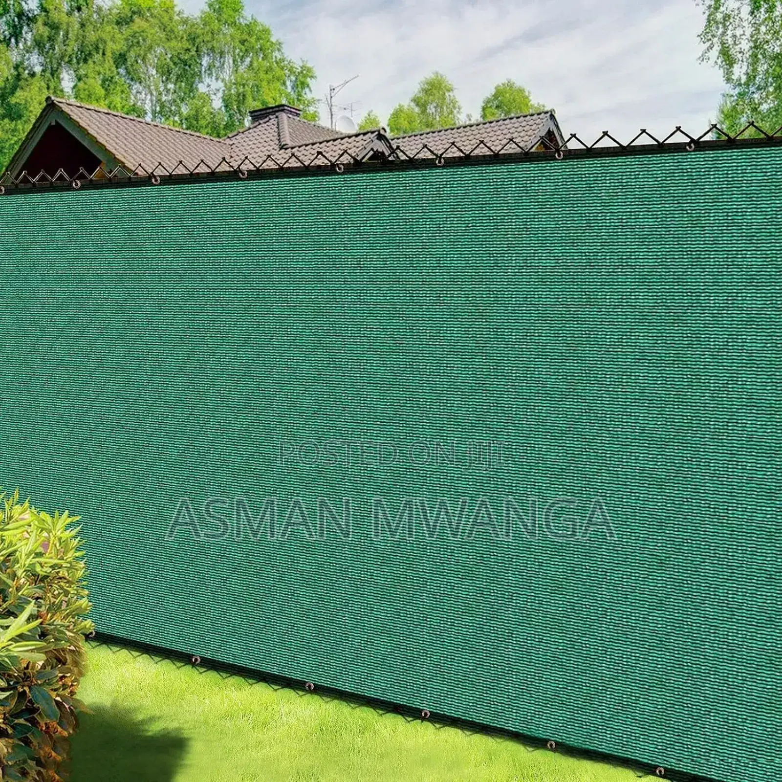 Privecy/Fencing Nets