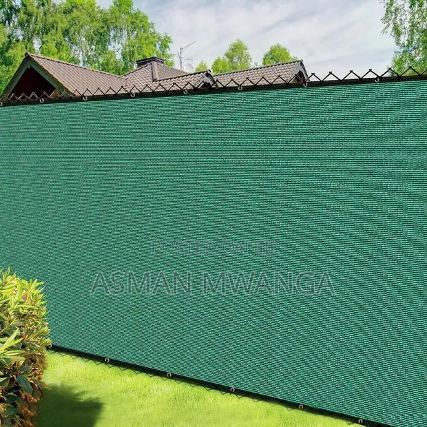 Privecy/Fencing Nets - main view
