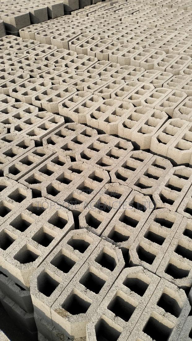 Hollow Blocks for Slab / Hollowpot