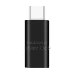 8 Pin for Lightning Female to Type C Male Adapter Converter