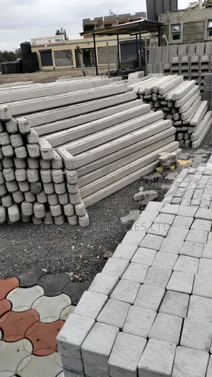 Fencing Post Concrete