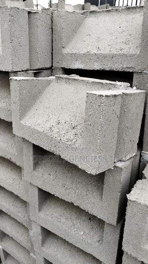 Louver Vent for Wall - thumbnail 2