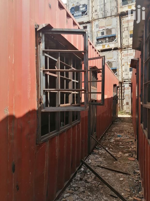 Shipping Containers - thumbnail 3