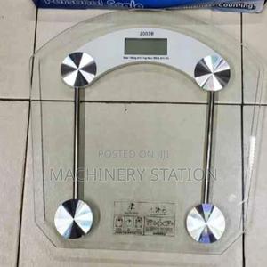 Personal Scale/ Bathroom Scale 10kgs Maximum in Nairobi Central - Home ...