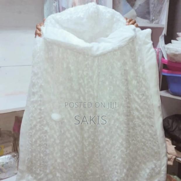 Classy Hooded Baby Shawls. Free Delivery Countrywide