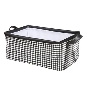 High Quality Fabric Storage Box