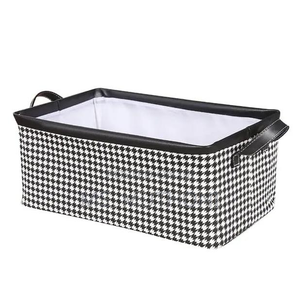High Quality Fabric Storage Box - thumbnail 2