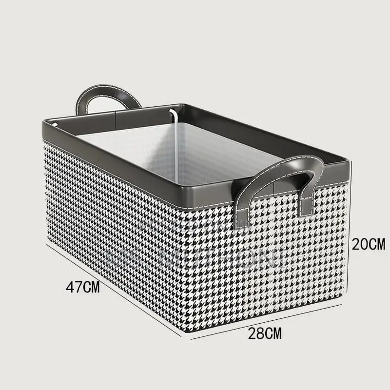 High Quality Fabric Storage Box