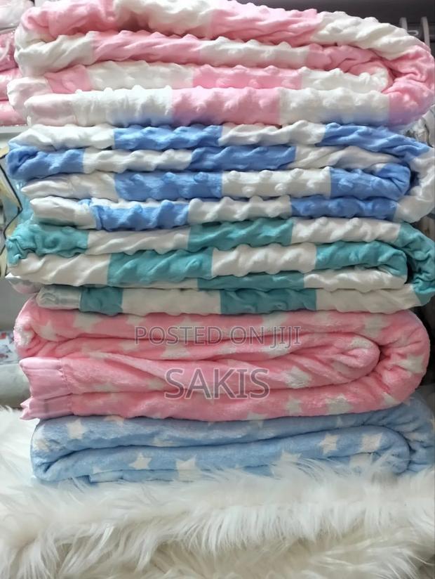 Warm Baby Shawls. Free Countrywide Delivery