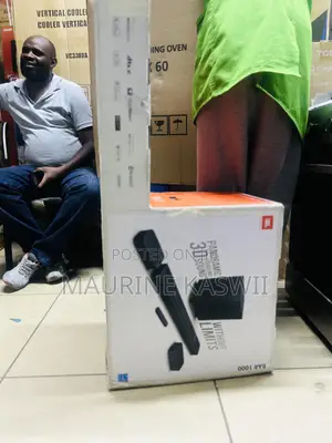Bar 1000 JBL High Quality