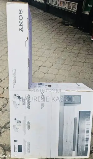 Sony S400 Sound Bar