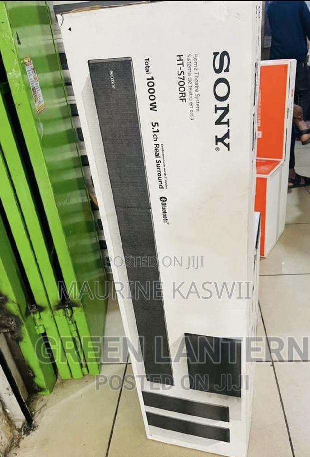 Sony Ht-S500rf 1000w - main view