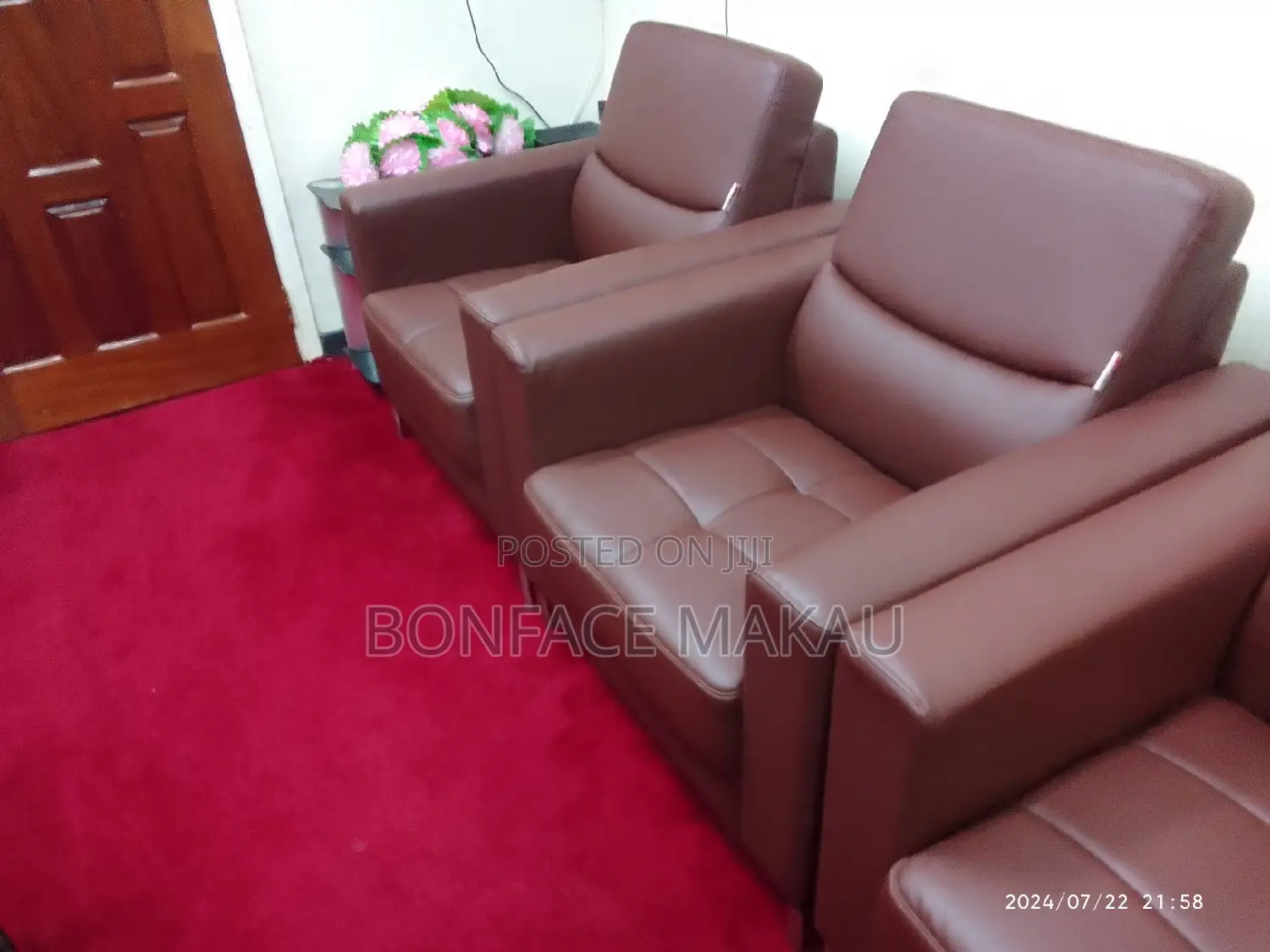 Laundry//Fumigation//Post Construction Homes Cleaning