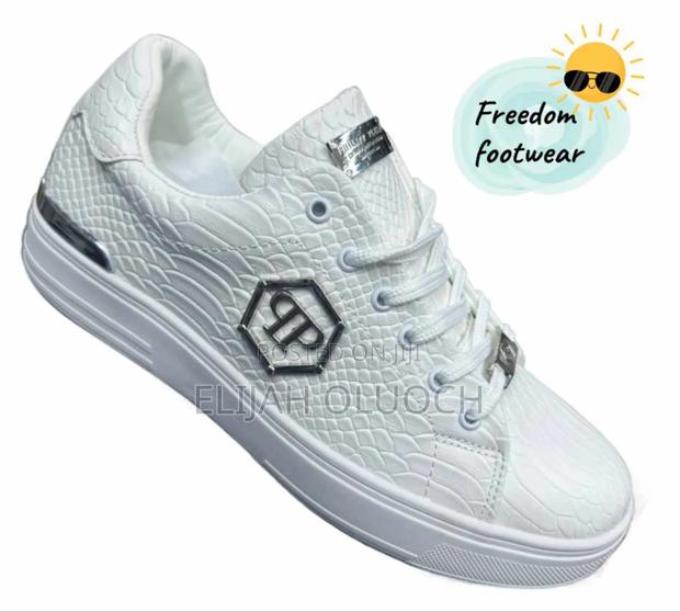 Philip Plein Casual Leather - thumbnail 2