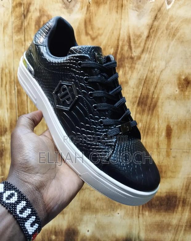 Philip Plein Casual Leather - thumbnail 3