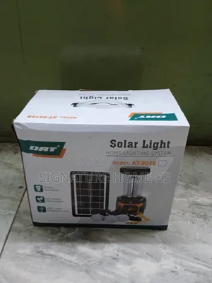 DAT-9016B Solay Panel