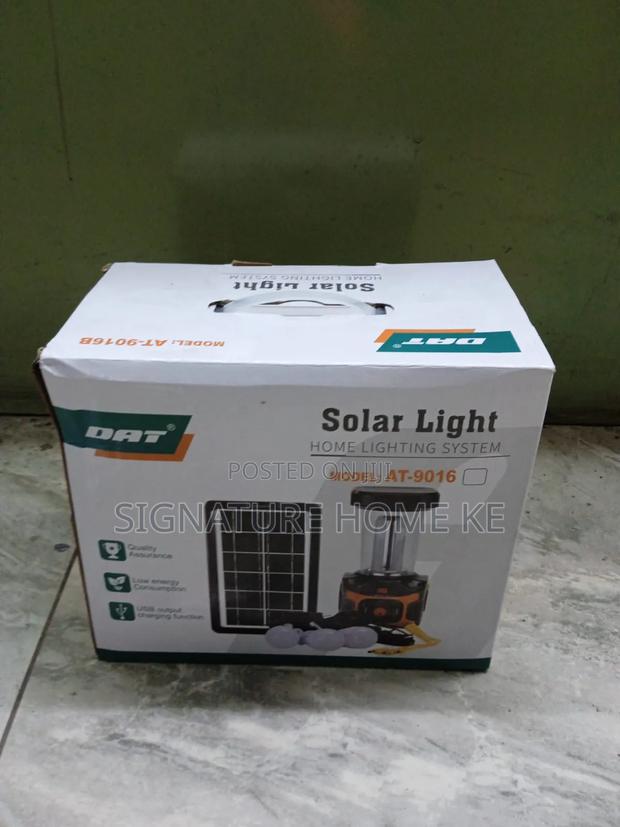 DAT-9016B Solay Panel - thumbnail 2