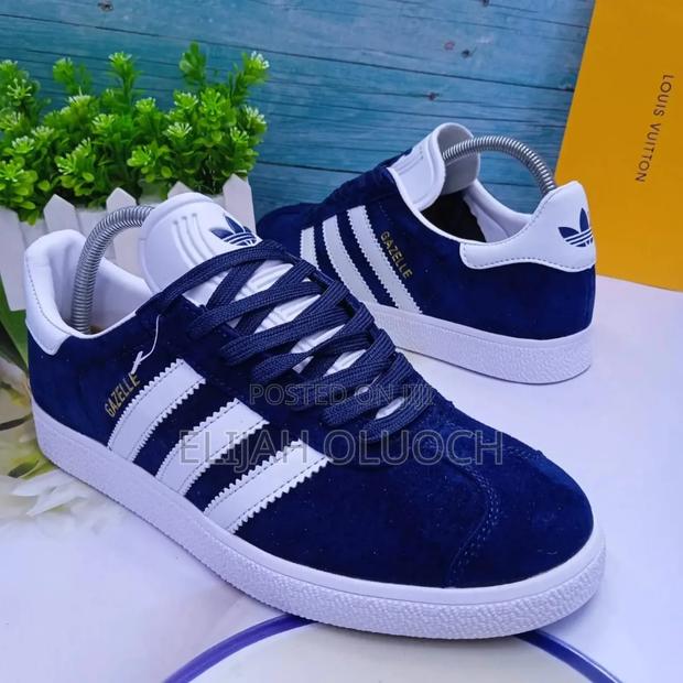 Adidas Gazelle - main view