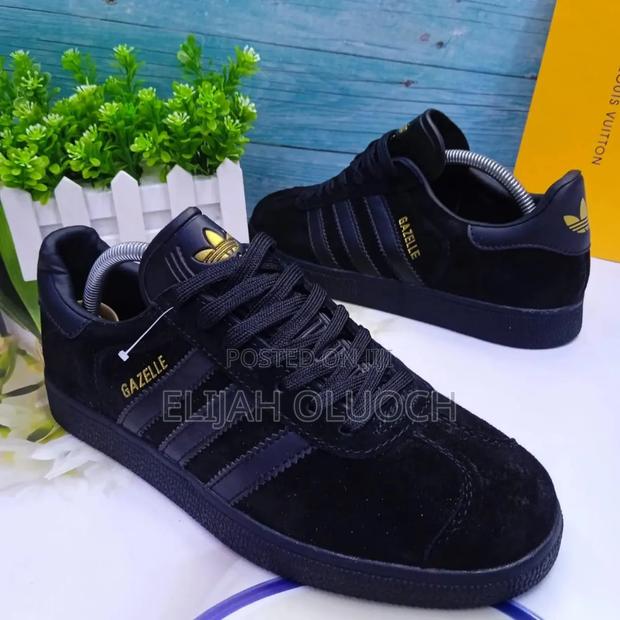 Adidas Gazelle - thumbnail 2