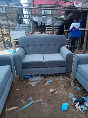 Sofa, 2 Seater