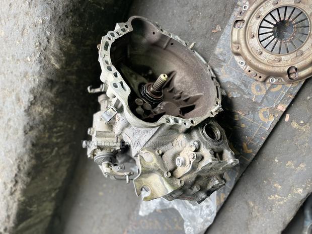 Gear Box Manual for 5a - thumbnail 4