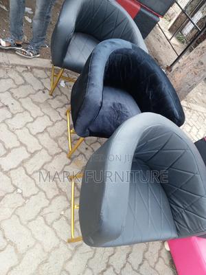 Salon Styling Chair