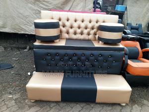 Pedicure Chair - thumbnail 2