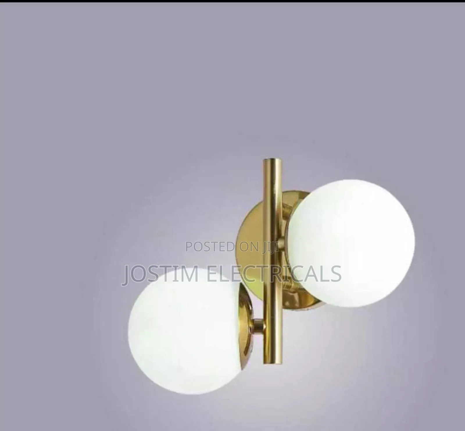 Classic Wall Bracket Light