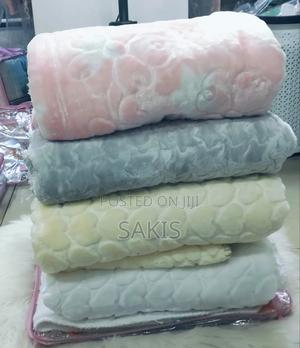 Soft Baby Blankets. Free Delivery - thumbnail 2