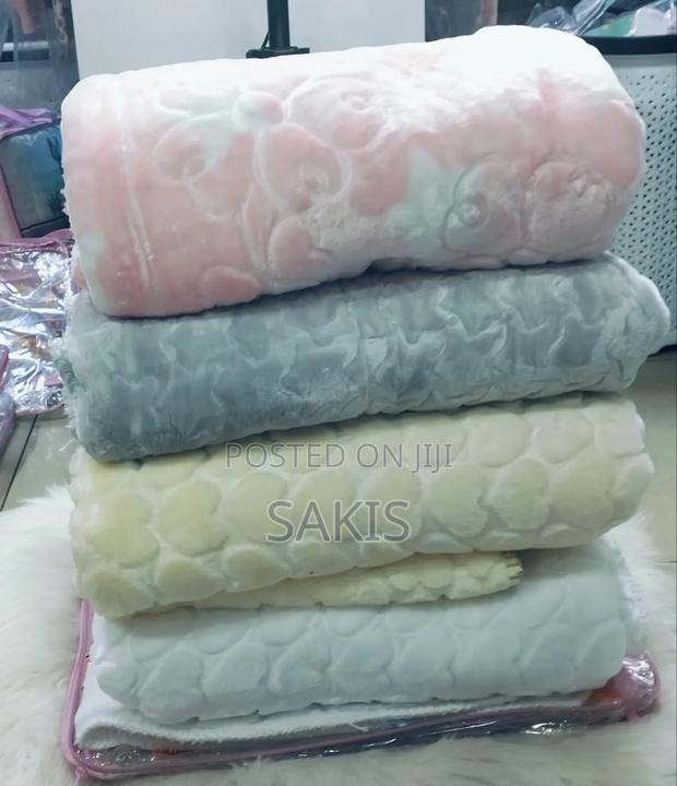 Soft Baby Blankets. Free Delivery - main view